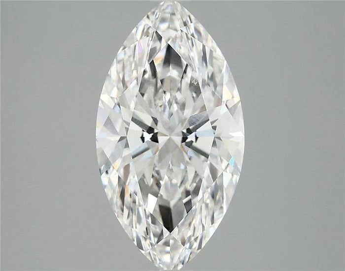 3.06 Carat · MARQUISE · E · VS2 · IGI · Excellent Cut