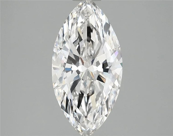 2.01 Carat · MARQUISE · E · VVS2 · IGI · Excellent Cut