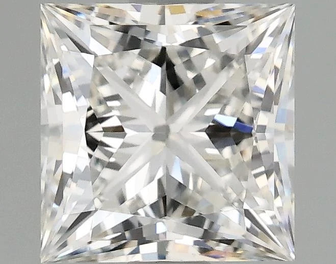 1.10 Carat · PRINCESS · F · VVS2 · IGI · Excellent Cut