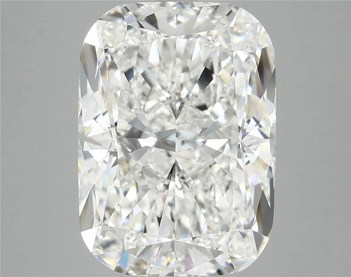 6.07 Carat · CUSHION · E · VS1 · IGI · Excellent Cut