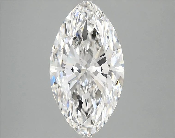 3.10 Carat · MARQUISE · F · VS1 · IGI · Excellent Cut