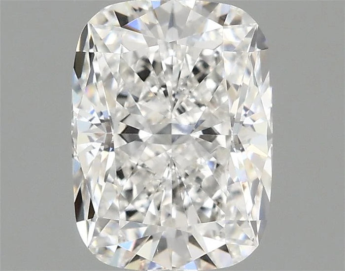 1.07 Carat · CUSHION · E · VS1 · IGI · Excellent Cut