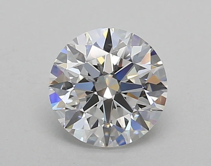 1.02 Carat · ROUND · D · VVS1 · IGI · Ideal Cut