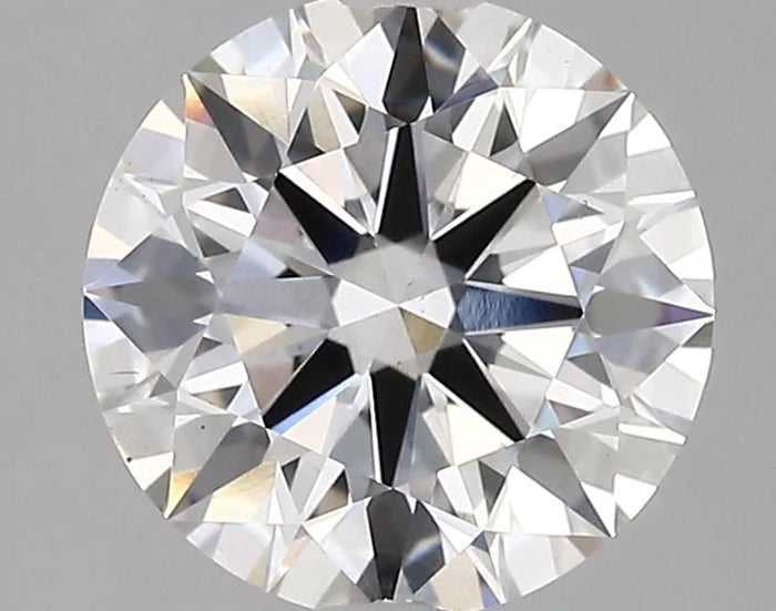 2.32 Carat · ROUND · D · VS1 · IGI · Ideal Cut