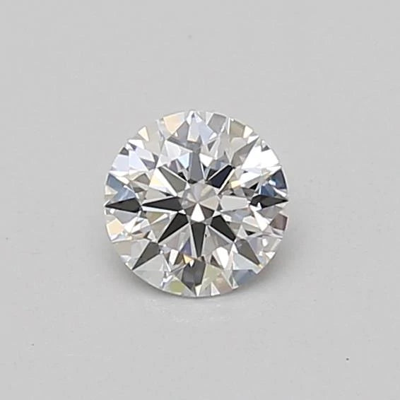 0.35 Carat · ROUND · D · VS1 · IGI · Ideal Cut