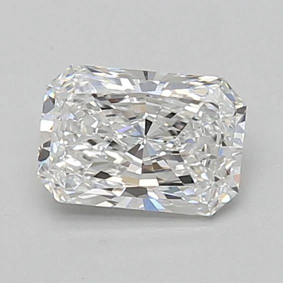 0.91 Carat · RADIANT · D · IF · IGI · Excellent Cut