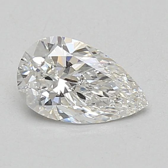 0.70 Carat · PEAR · E · VVS1 · IGI · Excellent Cut