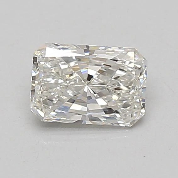 0.70 Carat · RADIANT · F · VVS2 · IGI · Excellent Cut