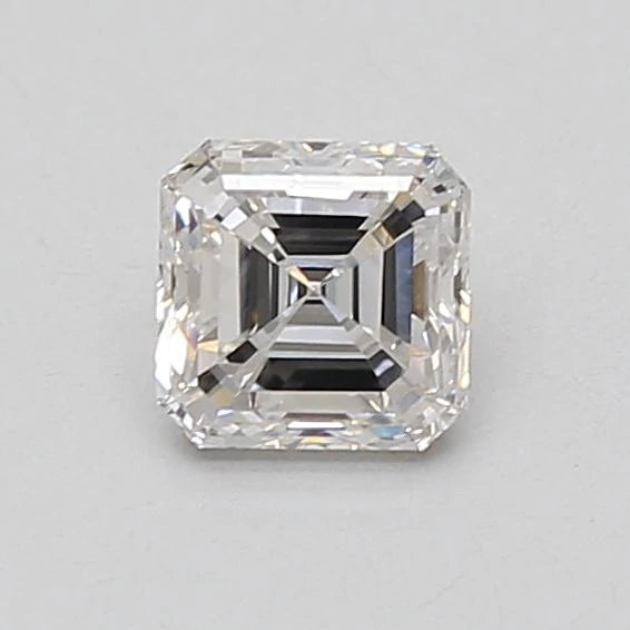 0.70 Carat · ASSCHER · E · VVS2 · IGI · Excellent Cut
