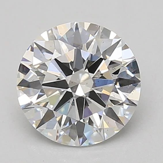 1.55 Carat · ROUND · D · SI1 · IGI · Ideal Cut