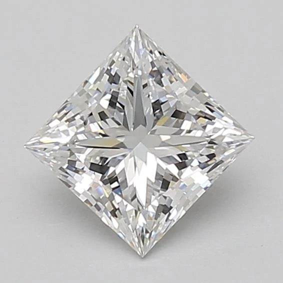 1.20 Carat · PRINCESS · D · VVS2 · IGI · Excellent Cut