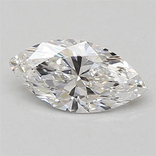 0.91 Carat · MARQUISE · D · VS1 · IGI · Excellent Cut