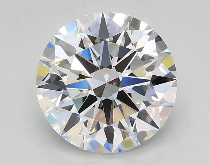 1.46 Carat · ROUND · D · FL · IGI · Excellent Cut