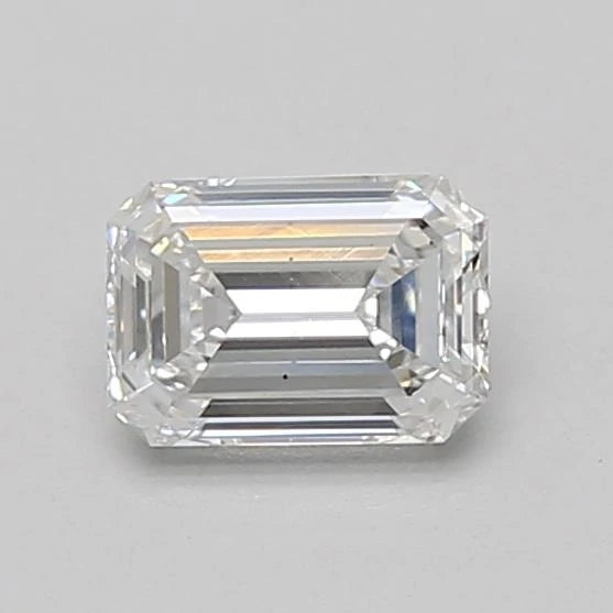 0.71 Carat · EMERALD · D · VS2 · IGI · Excellent Cut