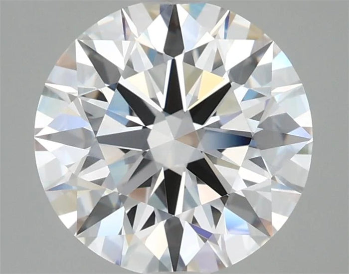2.87 Carat · ROUND · D · FL · IGI · Ideal Cut