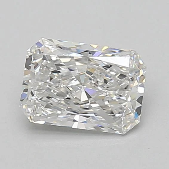 0.93 Carat · RADIANT · E · VS1 · IGI · Excellent Cut