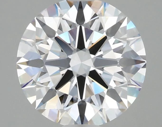 2.05 Carat · ROUND · D · FL · IGI · Ideal Cut