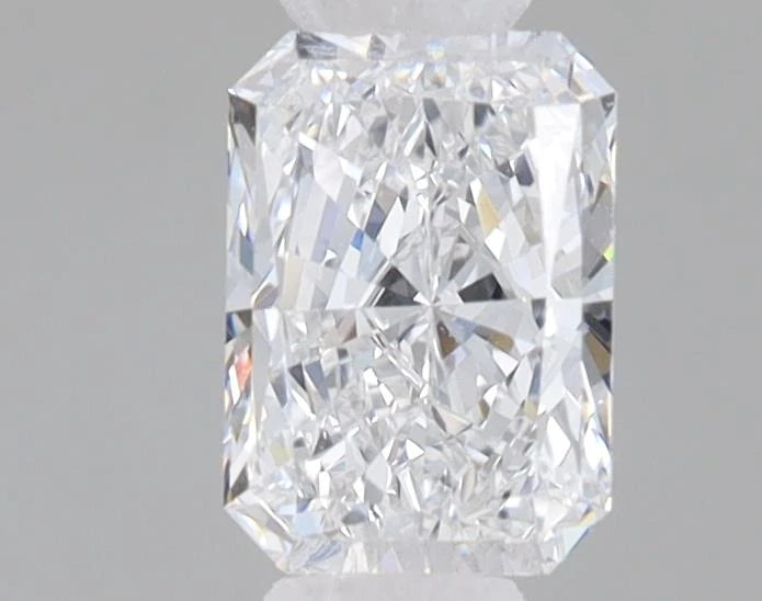 0.95 Carat · RADIANT · D · VS1 · IGI · Excellent Cut