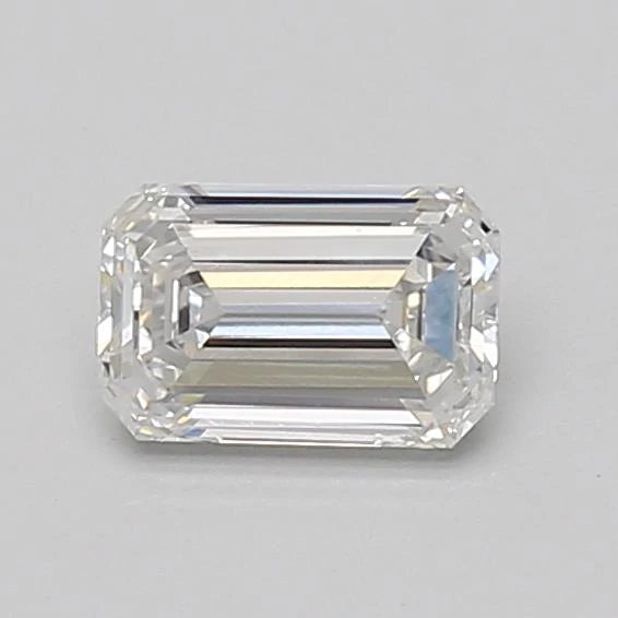 0.70 Carat · EMERALD · E · VVS2 · IGI · Excellent Cut