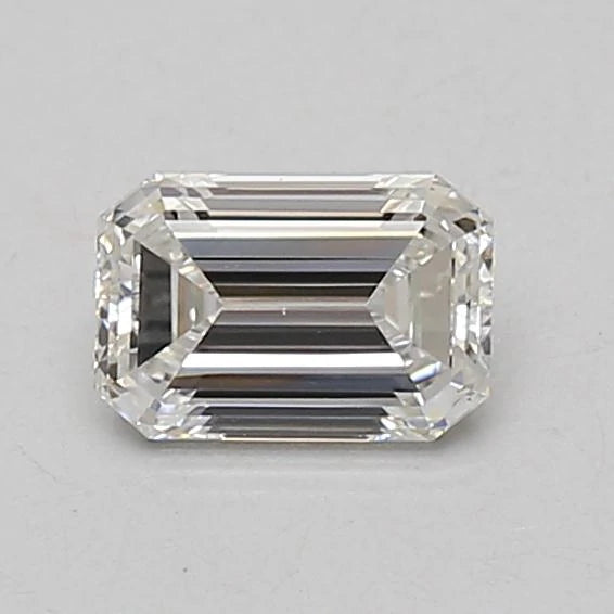 0.70 Carat · EMERALD · E · VVS1 · IGI · Excellent Cut