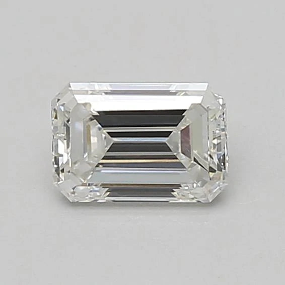 0.70 Carat · EMERALD · F · VS1 · IGI · Excellent Cut