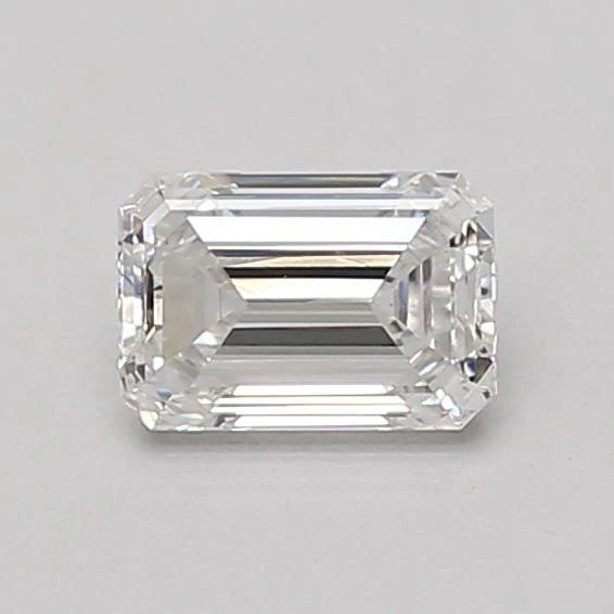 0.72 Carat · EMERALD · E · VS1 · IGI · Excellent Cut