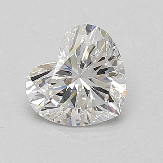 0.82 Carat · HEART · E · VVS2 · IGI · Excellent Cut