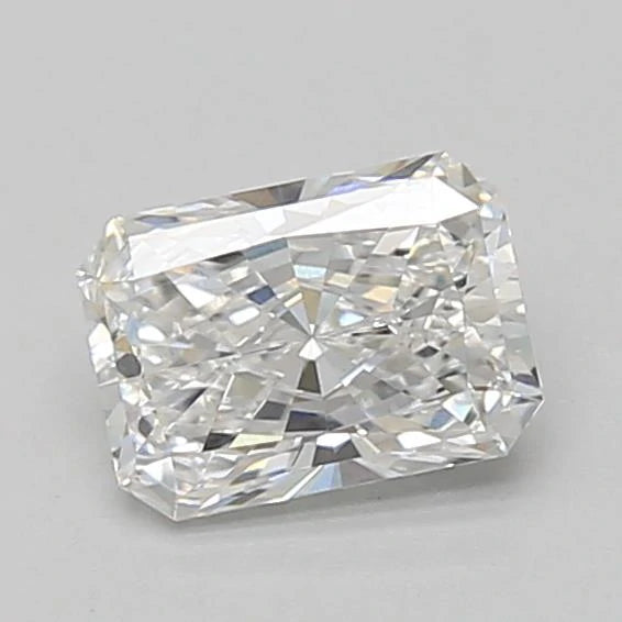 0.98 Carat · RADIANT · E · VVS2 · IGI · Excellent Cut