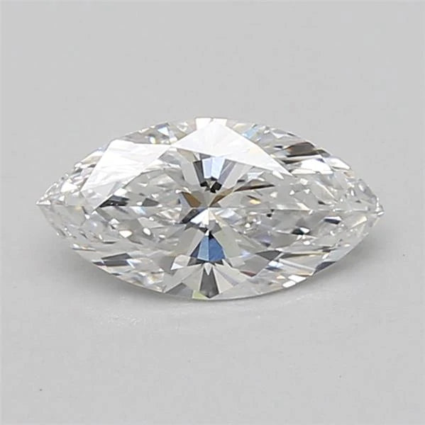 0.74 Carat · MARQUISE · E · VS1 · IGI · Excellent Cut