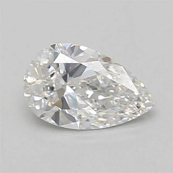 0.78 Carat · PEAR · D · VS1 · IGI · Excellent Cut