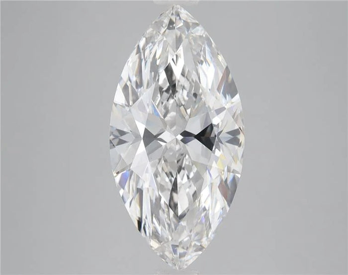 4.02 Carat · MARQUISE · E · VS1 · IGI · Excellent Cut