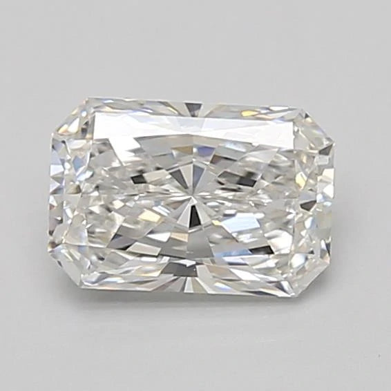 0.97 Carat · RADIANT · E · VS1 · IGI · Excellent Cut