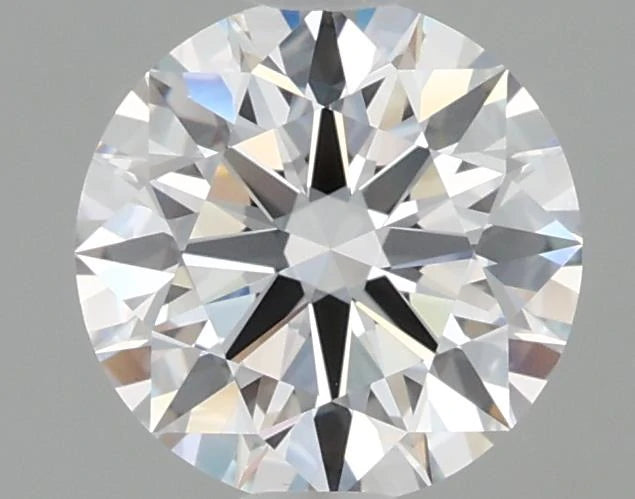 1.65 Carat · ROUND · D · FL · IGI · Ideal Cut