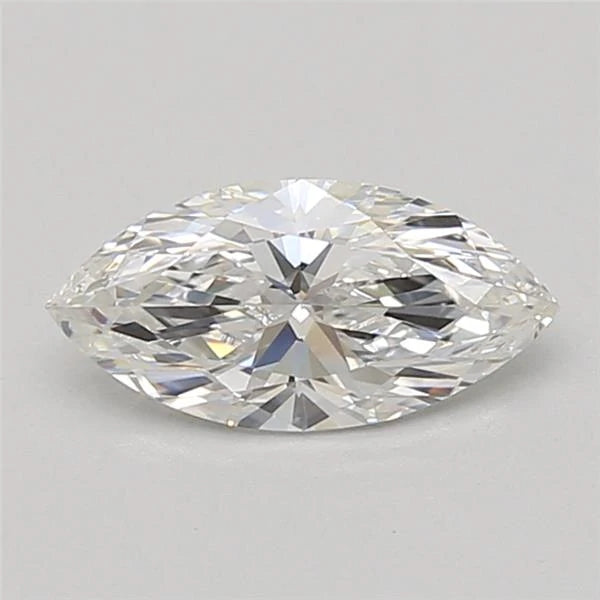 0.95 Carat · MARQUISE · E · VVS2 · IGI · Excellent Cut