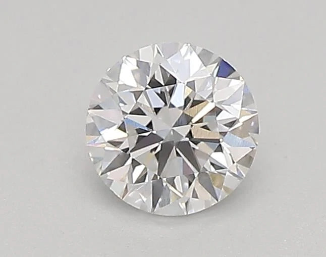 0.32 Carat · ROUND · D · VVS2 · IGI · Excellent Cut