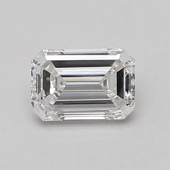 0.70 Carat · EMERALD · E · VS1 · IGI · Excellent Cut