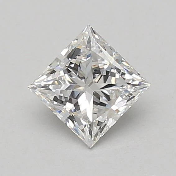 0.74 Carat · PRINCESS · E · VS1 · IGI · Excellent Cut