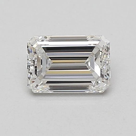 0.70 Carat · EMERALD · E · VVS2 · IGI · Excellent Cut