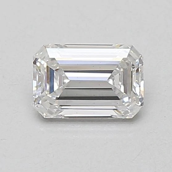 0.70 Carat · EMERALD · D · VS2 · IGI · Excellent Cut