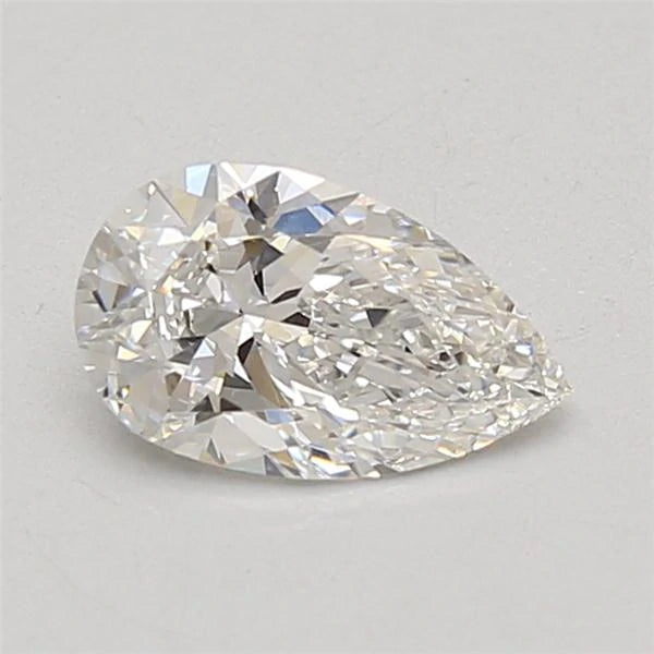 0.97 Carat · PEAR · E · VVS2 · IGI · Excellent Cut