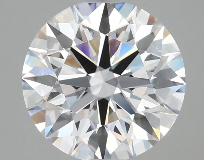 2.54 Carat · ROUND · D · FL · IGI · Ideal Cut