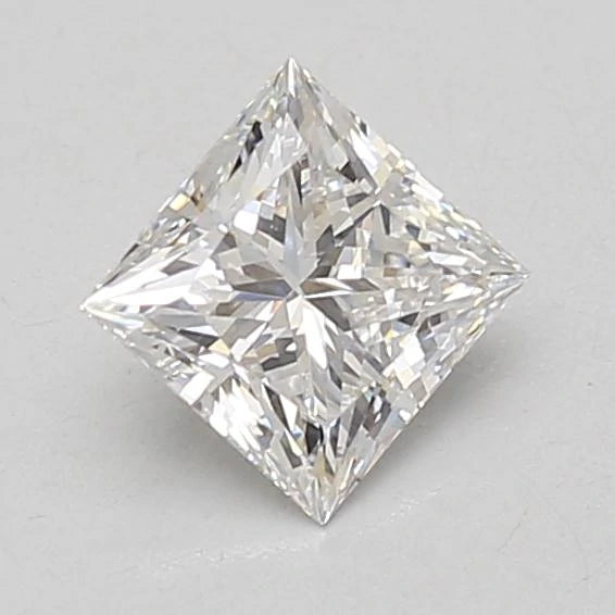 0.94 Carat · PRINCESS · E · VVS2 · IGI · Excellent Cut