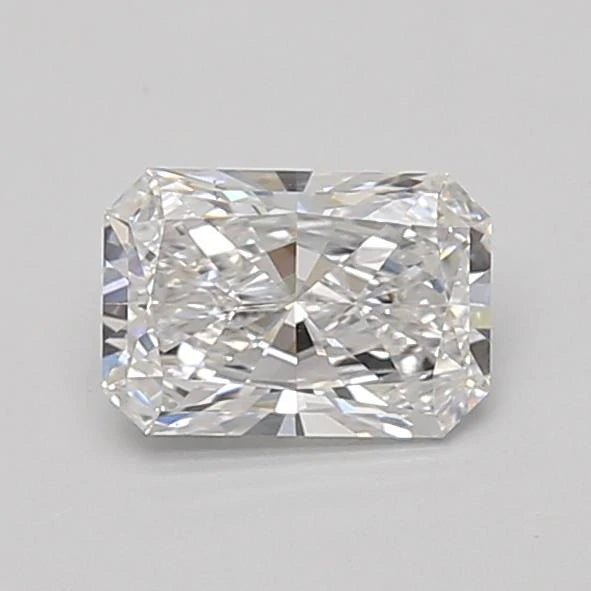 0.81 Carat · RADIANT · D · VS2 · IGI · Excellent Cut