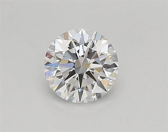 0.41 Carat · ROUND · D · VVS1 · IGI · Ideal Cut