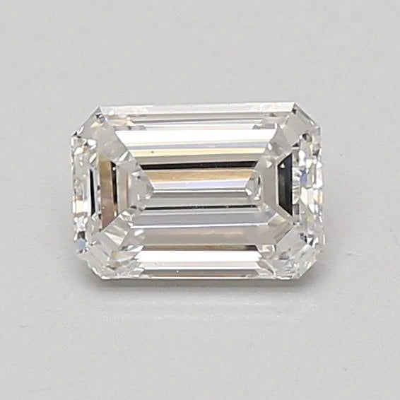 0.71 Carat · EMERALD · E · VS1 · IGI · Excellent Cut