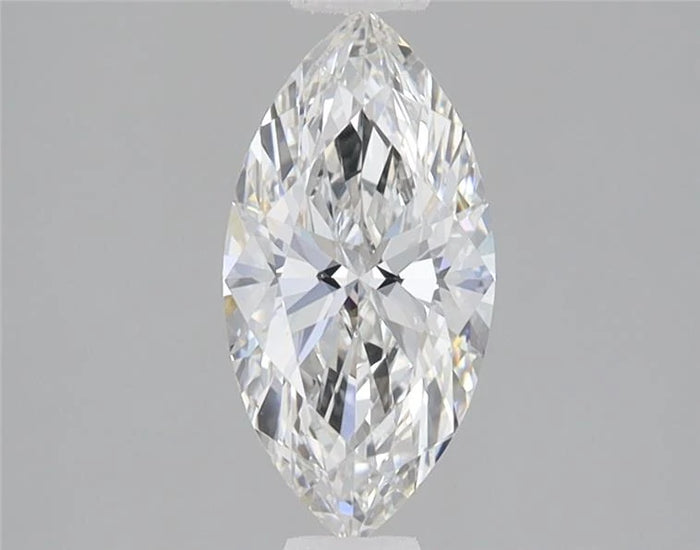 0.98 Carat · MARQUISE · E · VVS2 · IGI · Excellent Cut