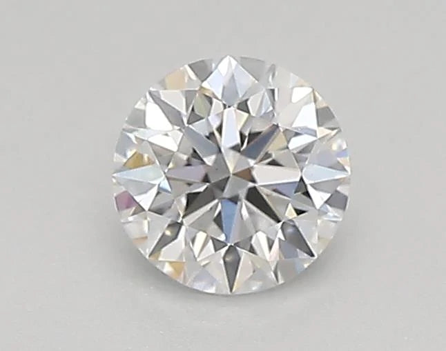 0.32 Carat · ROUND · D · VVS2 · IGI · Excellent Cut