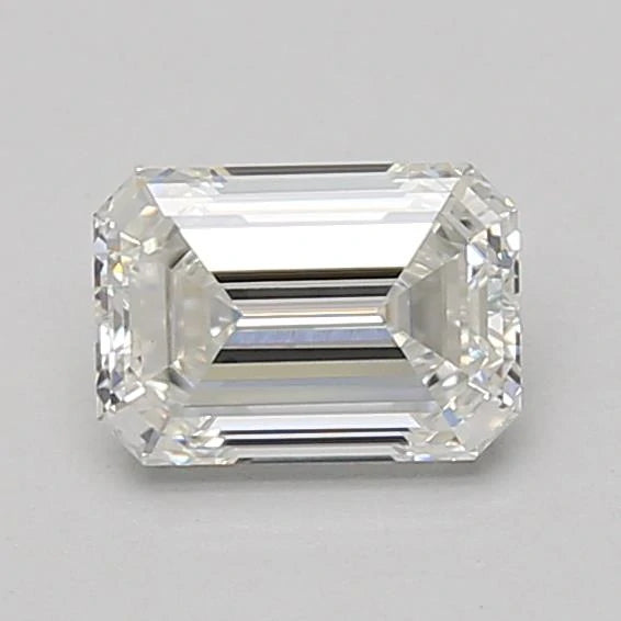 0.99 Carat · EMERALD · E · VVS2 · IGI · Excellent Cut