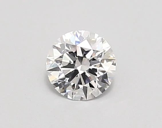 0.39 Carat · ROUND · D · VVS1 · IGI · Ideal Cut