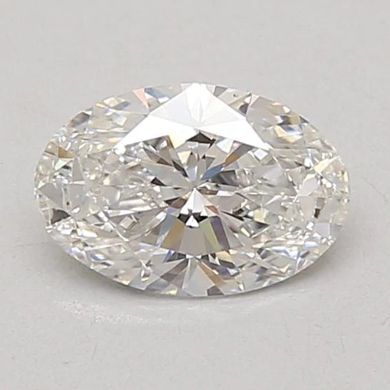 0.89 Carat · OVAL · E · VS1 · IGI · Excellent Cut